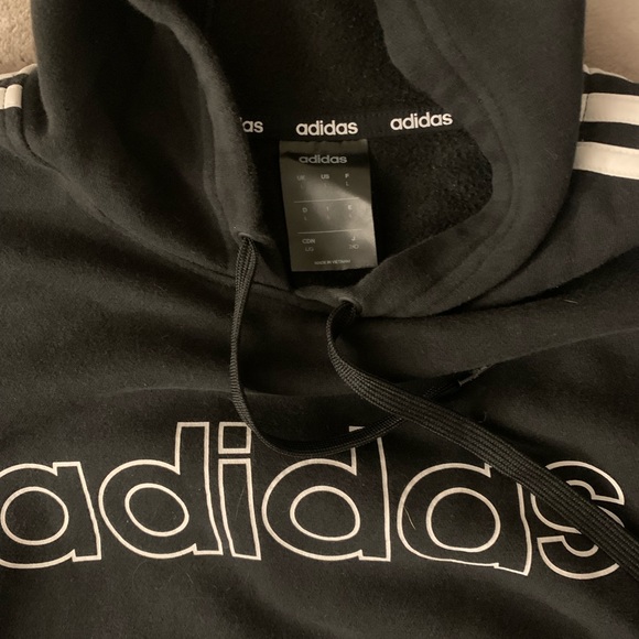 Adidas Hoodie - Picture 2 of 2